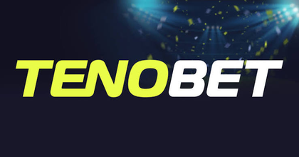Tenobet — logo